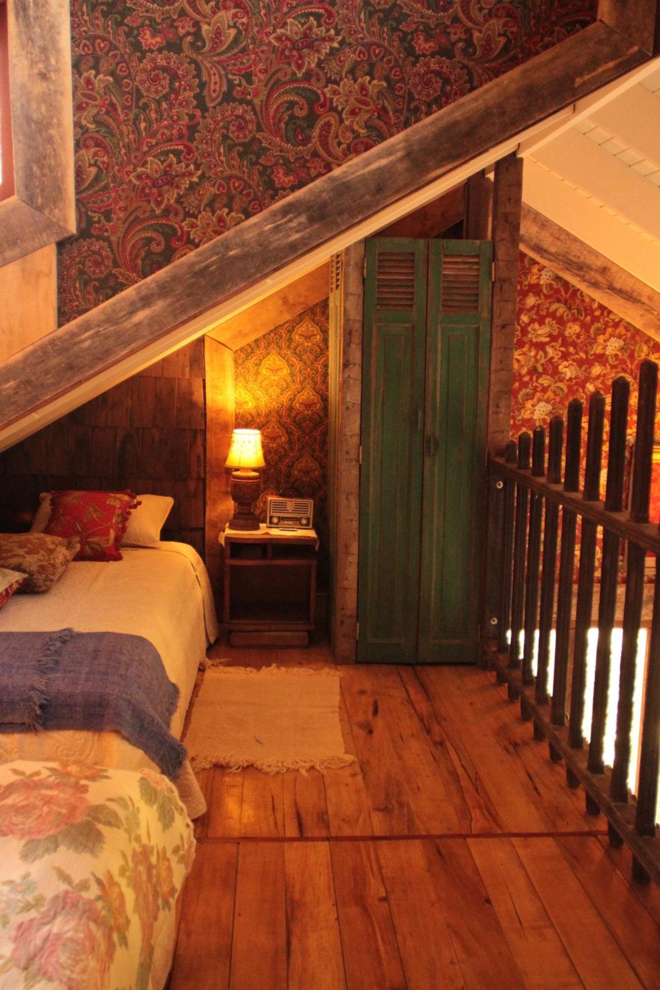Loft Del Rio Apartment Cajon Del Maipo Екстериор снимка