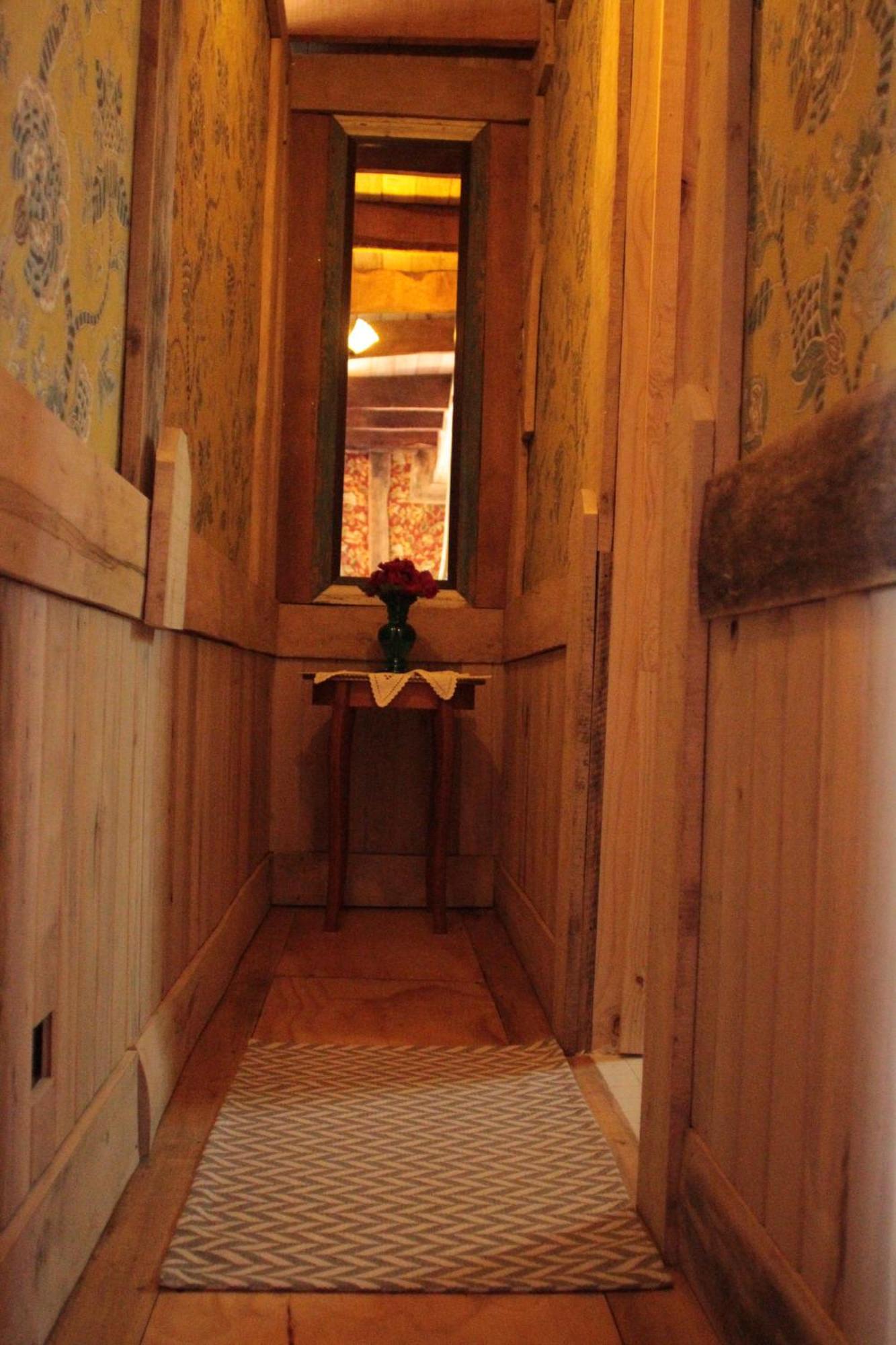 Loft Del Rio Apartment Cajon Del Maipo Екстериор снимка